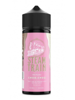 Steam Train Choo Choo 30ml/120ml bottle flavor